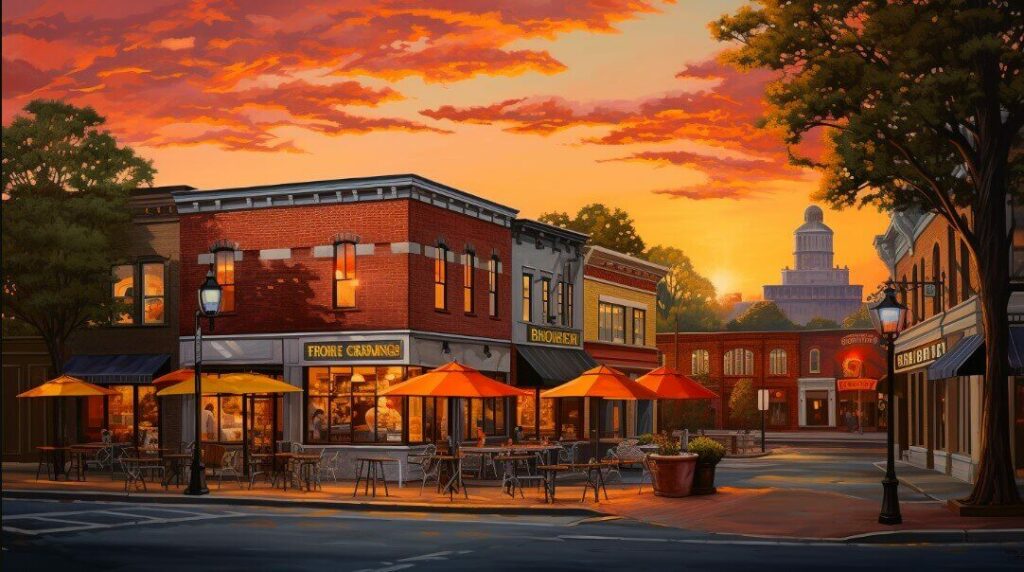 Rock Hill, SC: A Guide to the Best Bars and Unique Venues