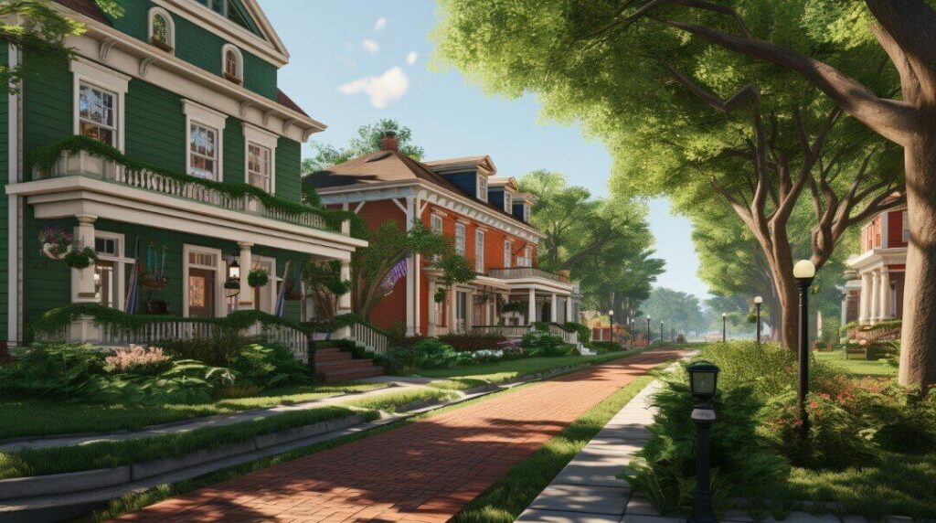 Rock Hill, SC: The Affordable Hidden Gem