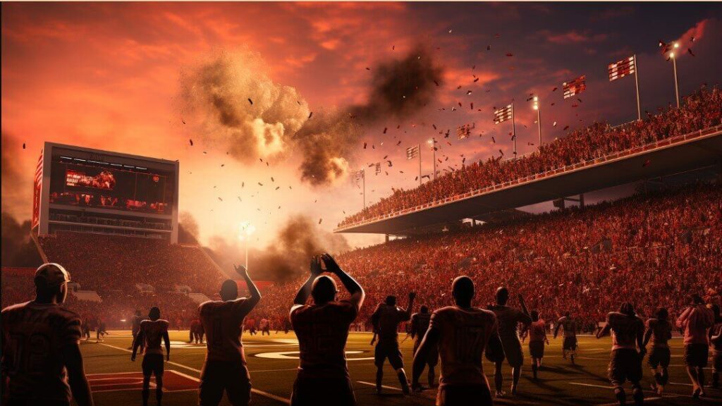 Rock Hill, USA: Home to Legendary Football Stars