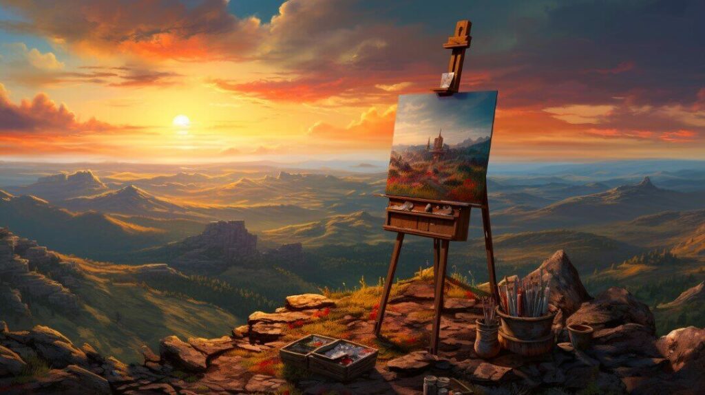 Rock Hill: Where Adventure Meets Art