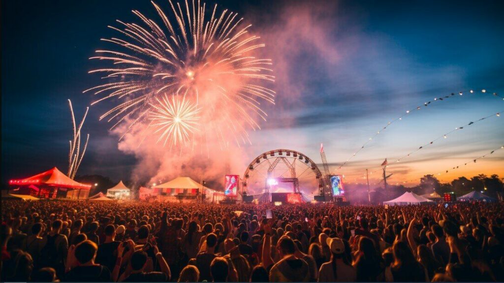 Rock Hill's Come-See-Me Festival: 9 Days of Nonstop Fun