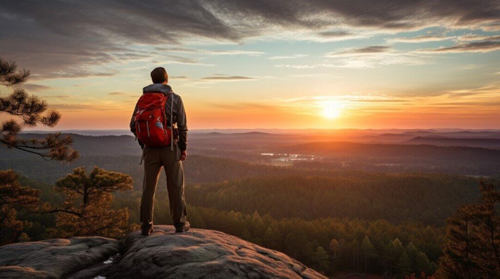 Unleash Your Adventurous Side in Rock Hill