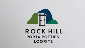 Rock Hill Porta Potties LooRite Logo wide